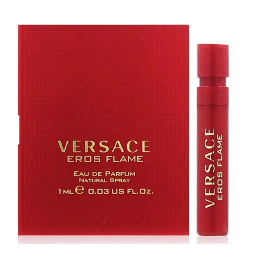 VERSACE EROS FLAME edp (m) 1ml пробник