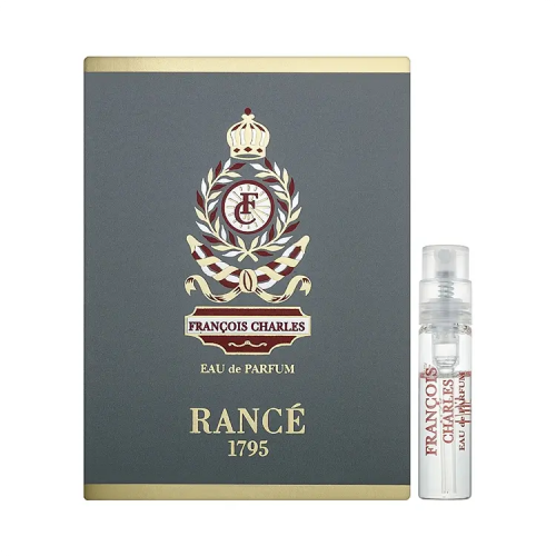 RANCE FRANCOIS CHARLES edp (m) 1.5ml пробник