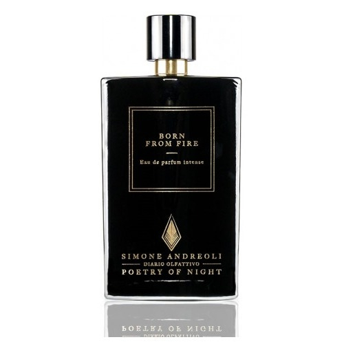 SIMONE ANDREOLI BORN FROM FIRE edp 1.4ml пробник