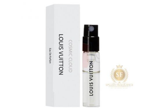 LOUIS VUITTON COSMIC CLOUD edp 2ml пробник