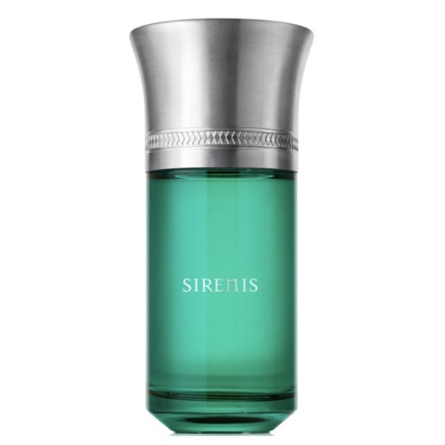 LES LIQUIDES IMAGINAIRES SIRENIS edp 7.5ml mini