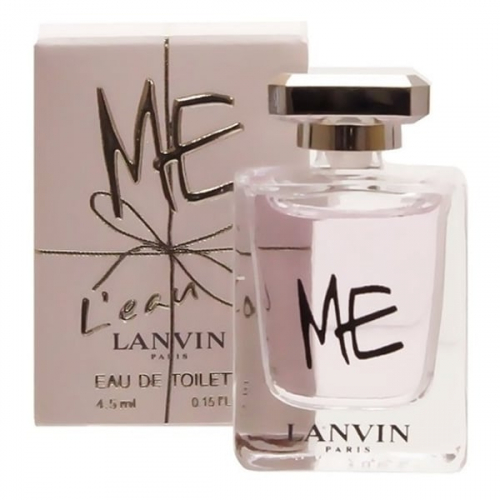 LANVIN ME L’EAU edt (w) 4.5ml mini