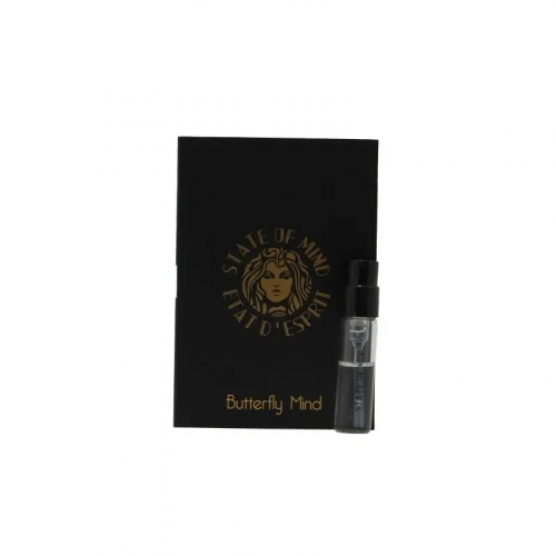 STATE OF MIND BUTTERFLY MIND edp 1.5ml пробник