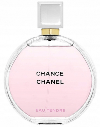 CHANEL CHANCE eau TENDRE EAU DE PARFUM edp (w) 1.5ml пробник