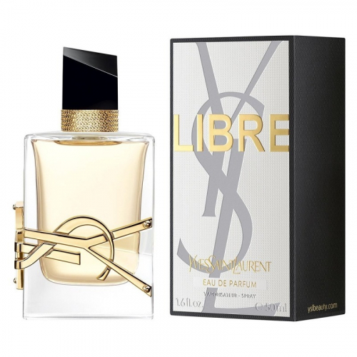 YSL LIBRE edp (w) 1.2ml пробник