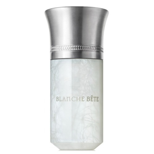 LES LIQUIDES IMAGINAIRES BLANCHE BETE edp 1.2ml пробник