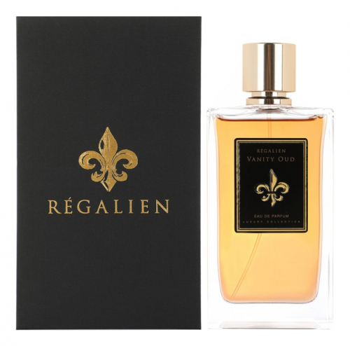 REGALIEN VANITY OUD edp (w) 2ml пробник