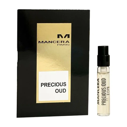 MANCERA PRECIOUS OUD edp 2ml пробник