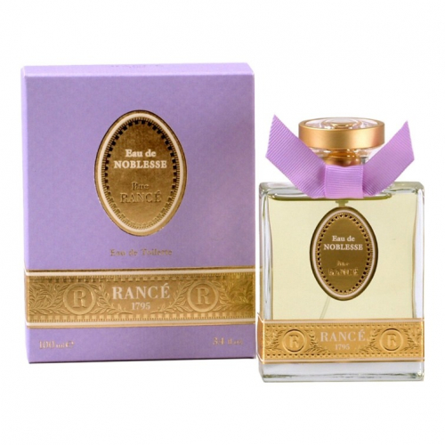 RANCE EAU DE NOBLESSE edt (w) 1.5ml пробник