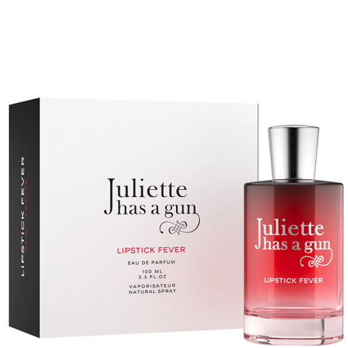 JULIETTE HAS A GUN LIPSTICK FEVER edp (w) 1.7ml пробник