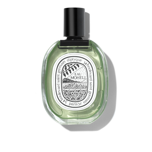 DIPTYQUE EAU MOHELI edt 2ml пробник