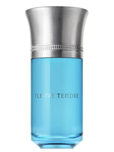 LES LIQUIDES IMAGINAIRES FLEUVE TENDRE edp 1.2ml пробник