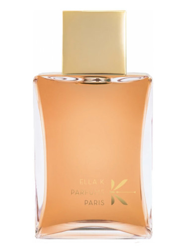 ELLA K PARFUMS CRI DU KALAHARI edp 2ml пробник