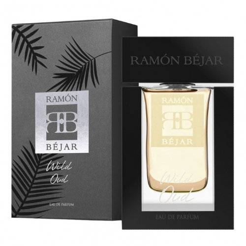 RAMON BEJAR WILD OUD edp 3ml пробник