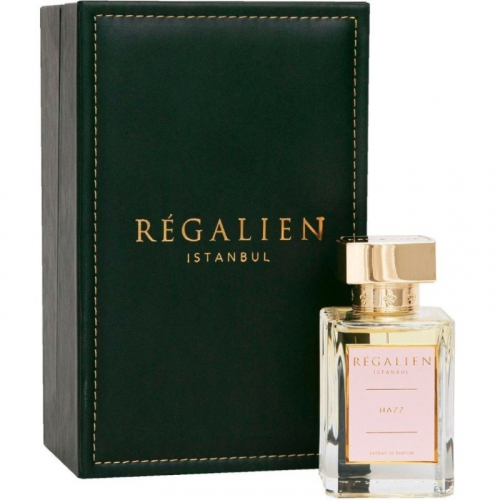 REGALIEN HAZZ 2ml parfume пробник