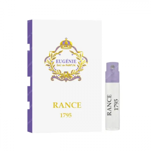 RANCE EUGENIE edp (w) 1.5ml пробник