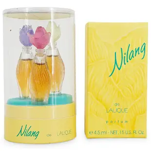 LALIQUE NILANG edp (w) 4.5ml mini