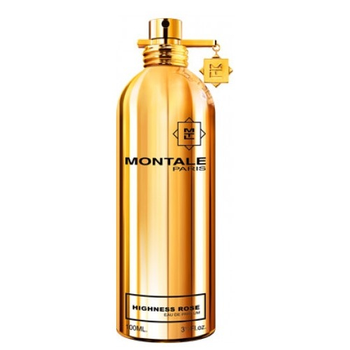 MONTALE HIGHNESS ROSE edp (w) 2ml пробник