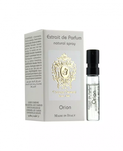 TIZIANA TERENZI ORION 1.5ml parfume пробник