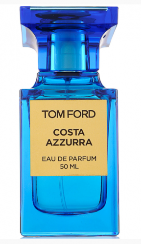 TOM FORD COSTA AZZURRA edp 1.5ml пробник