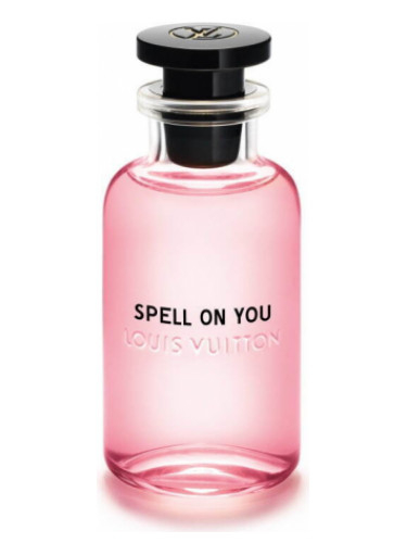 LOUIS VUITTON SPELL ON YOU edp (w) 2ml пробник