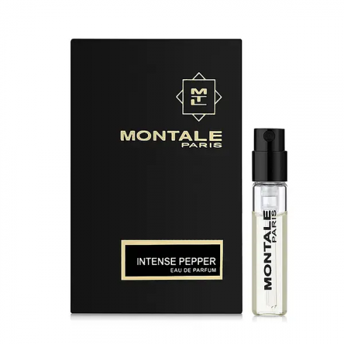 MONTALE INTENSE PEPPER edp 2ml пробник