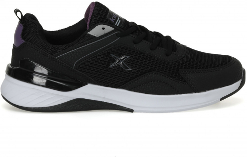 Кроссовки женские Woman BLACK RUNNING LORENA TX W 3FX