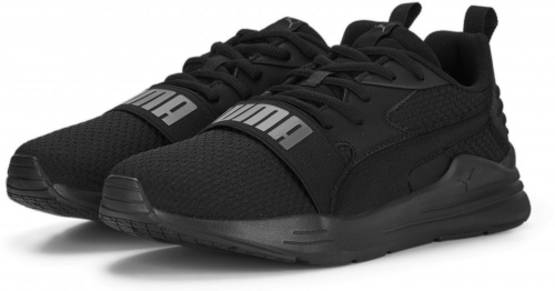 Кроссовки взрослые Puma Wired Run Pure