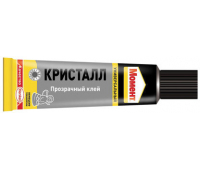 Клей Момент Кристалл прозрачный 30 мл