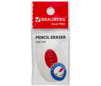 Ластик BRAUBERG