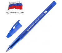 Ручка шариковая РОССИЯ