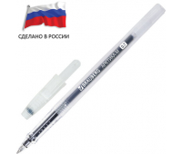 Ручка гелевая РОССИЯ