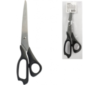 Ножницы STAFF 210мм, чёрные, 235460