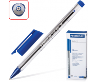 Ручка шариковая STAEDTLER (Штедлер,Германия)