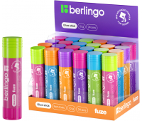 Клей-карандаш Berlingo