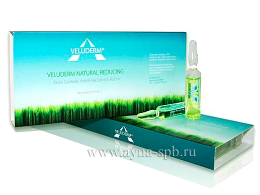 NATURAL REDUCING EXTRACT, 5 мл