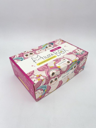 MilotaBox 