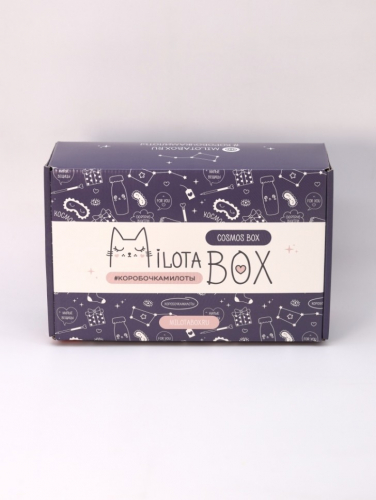 MilotaBox 