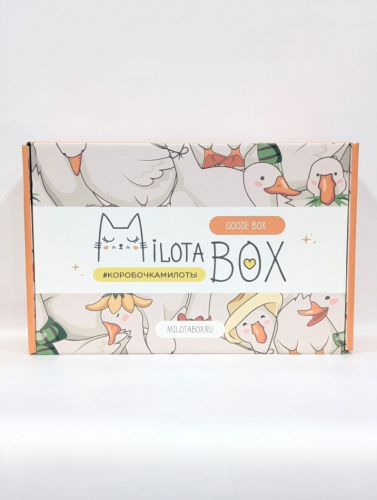 MilotaBox 