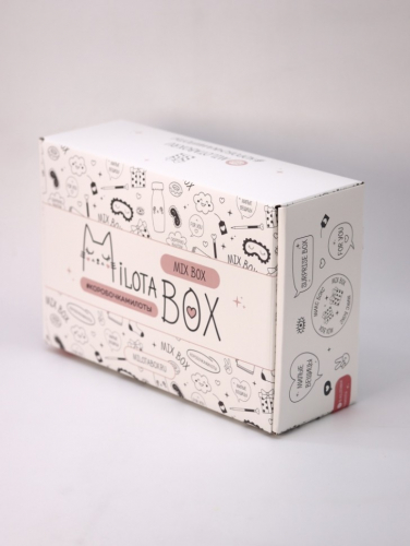 MilotaBox 