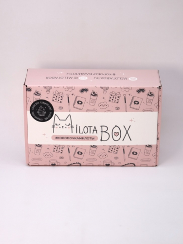 MilotaBox 