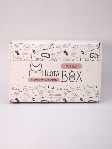 MilotaBox 