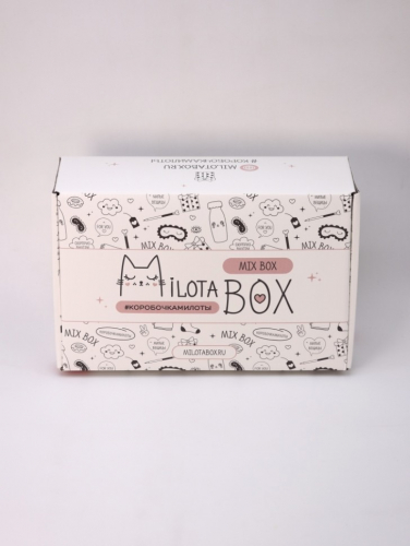 MilotaBox 
