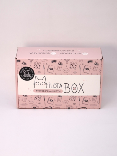 MilotaBox 