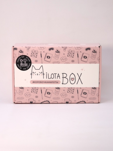 MilotaBox 