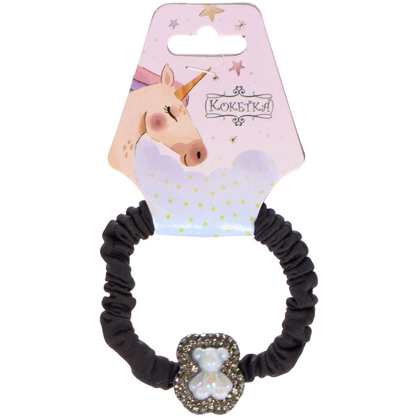 Резинка для волос 1шт