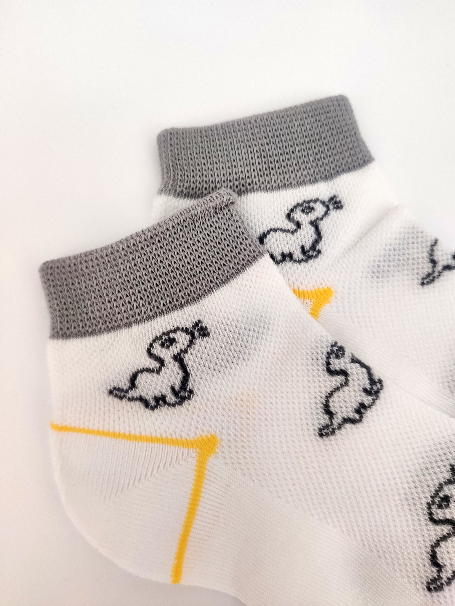 Детские носки 3-5 лет 15-18 см