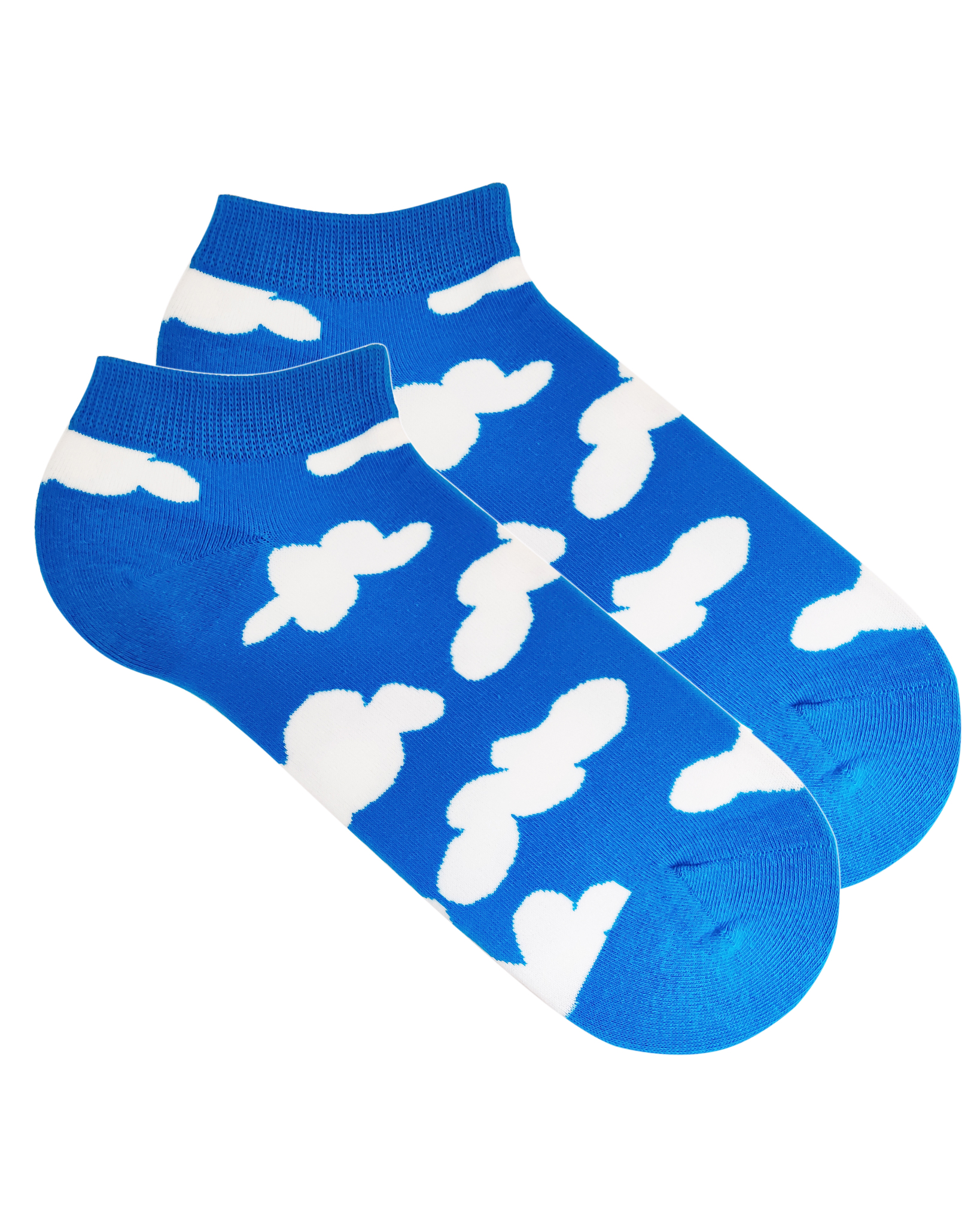 Короткие носки р. 37-44