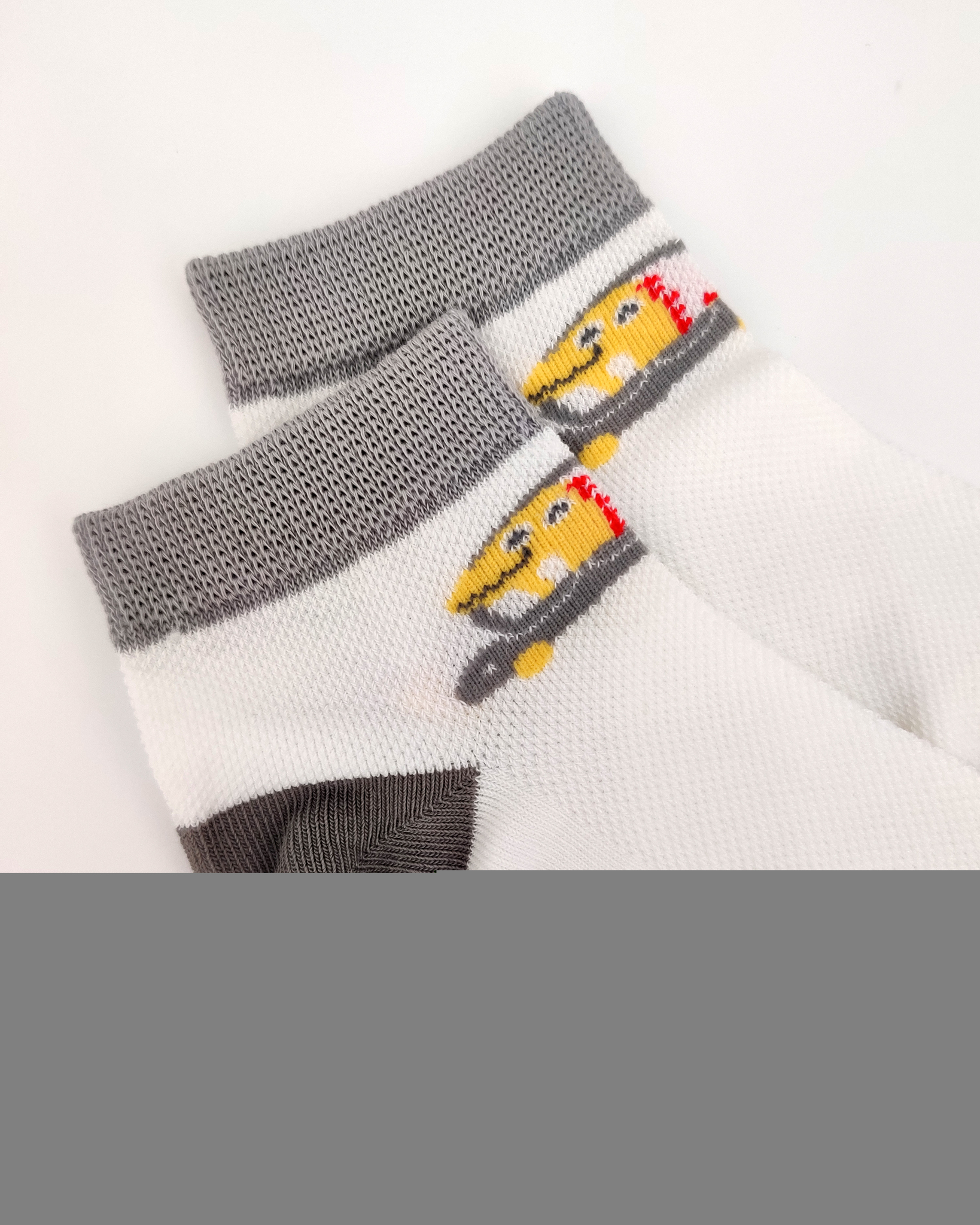 Детские носки 3-5 лет 15-18 см