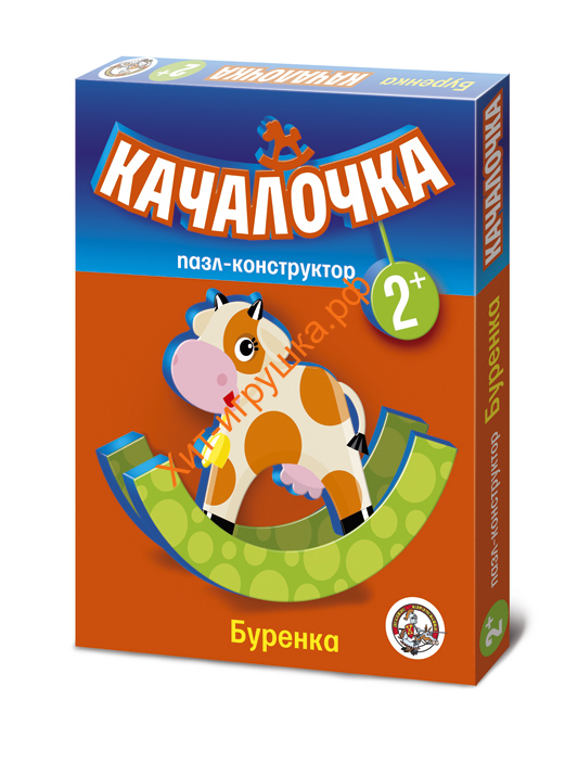Пазл-конструктор